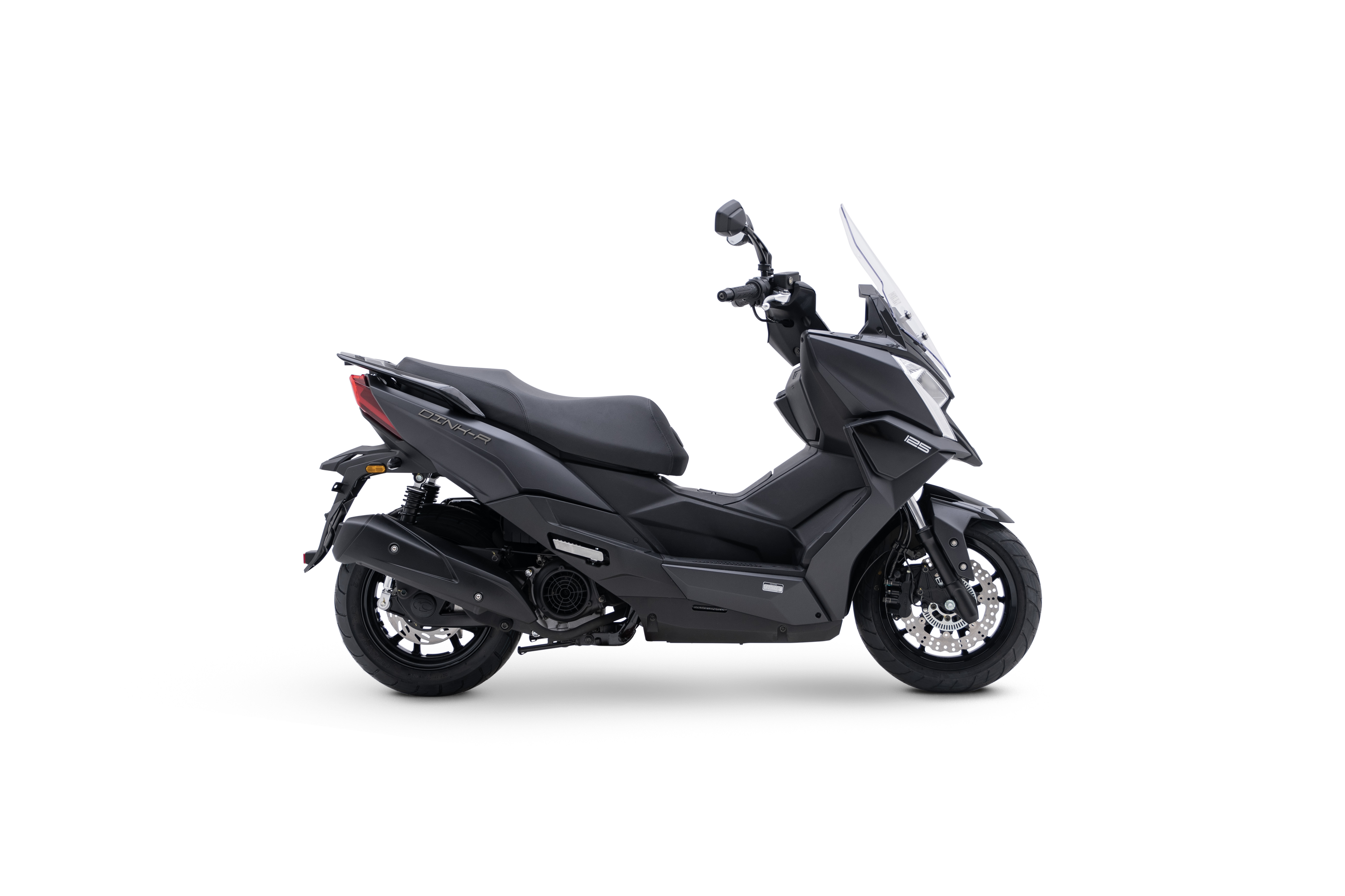 Kymco Italia