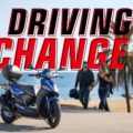 Driving change – Promozione